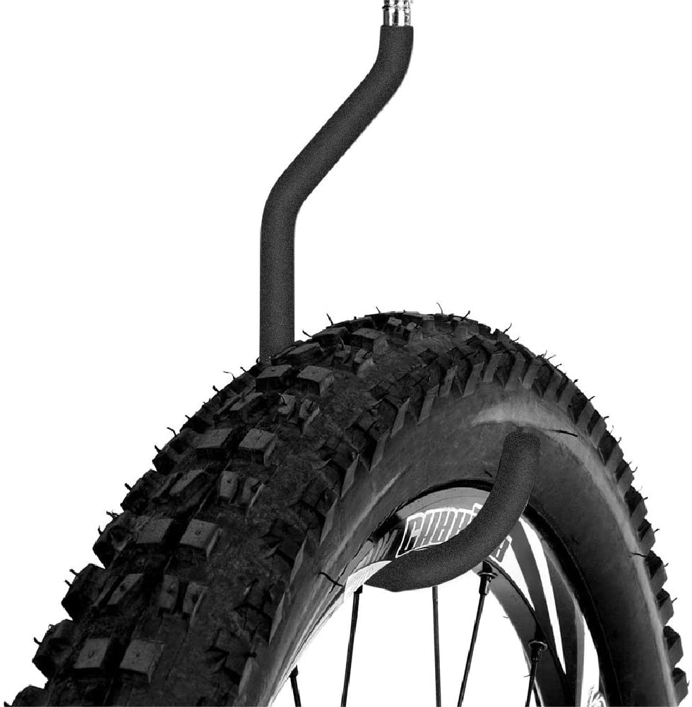 MHHO-WG 10 Pack Bike Hook Storage Bike Rack with Plastic Expansion Tube, for Garage Wall Bicycle Storage, Bike Racks,Utility Hanger use for Tools and Garden Hose Cords MHHO-WG 10 Pack Bike Hook Storage Bike Rack with Plastic Expansion Tube, for Garage Wall Bicycle Storage, Bike Racks,Utility Hanger use for Tools and Garden Hose Cords